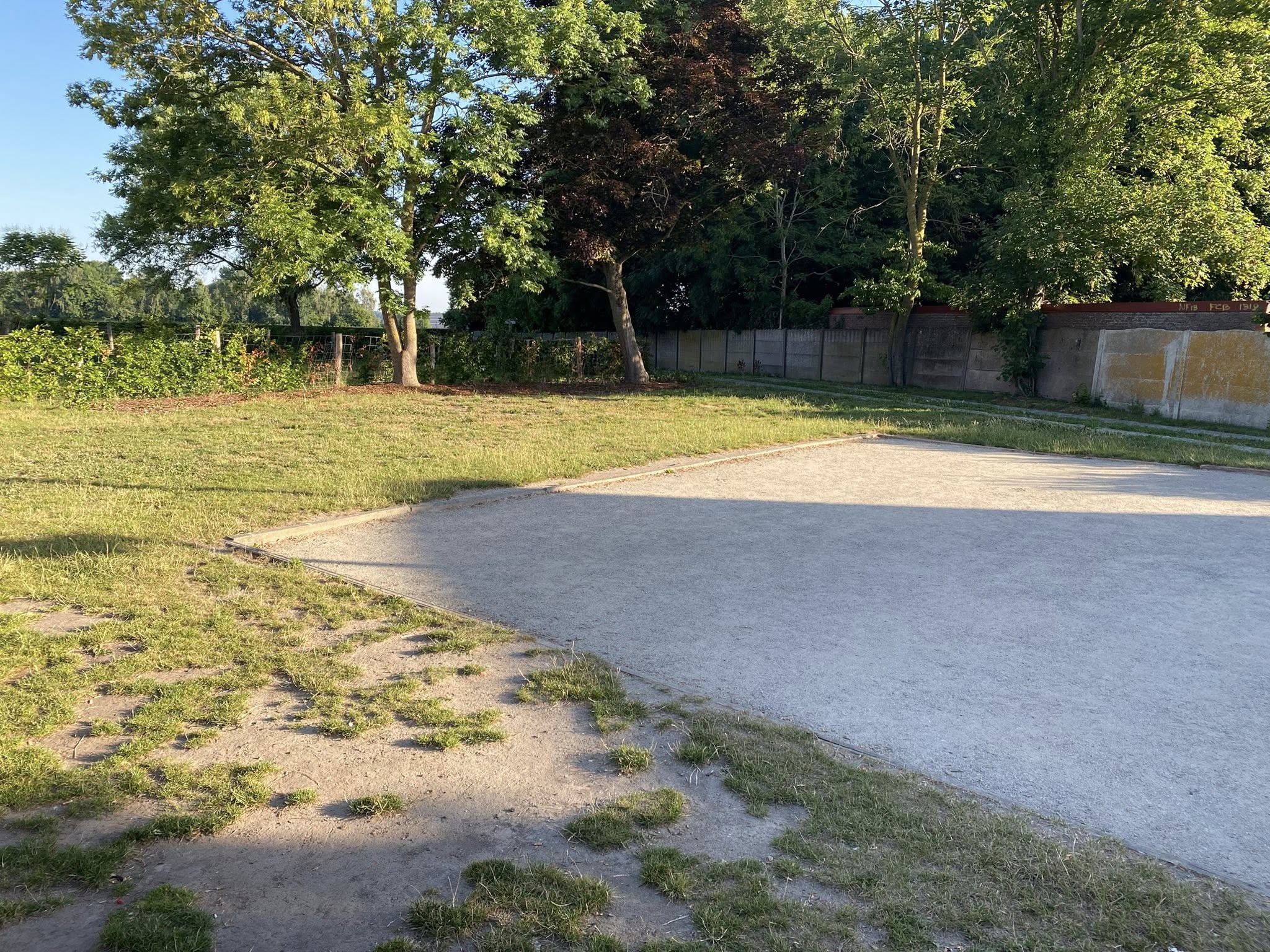 Zaaltje Gijzenzele sfeerbeeld